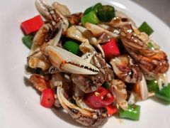 -荣小馆(椒江青悦城店)