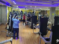 -超越健身中心(友谊店)