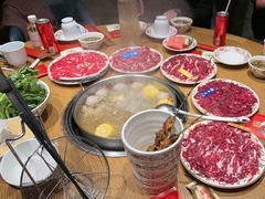 -汕头八合里海记牛肉店(清河店)