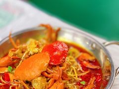 -小民大排档(江汉路店)