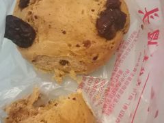红枣馒头-宫门口馒头铺(创始人总店)