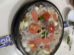 -海关荤豆花(洋河一路店)