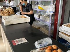 -李小老烧饼(常营民族家园店)