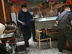 大堂-伊茉家的烤肉店(勒泰中心店)
