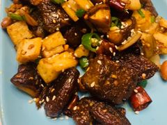 口味牛肉-赵小姐丨新中餐(曲江店)