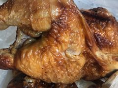 -吴山烤禽 (吴山路店)