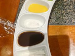 -真地道京味府·鲜橙烤鸭·北京菜(朝外大街东大桥店)