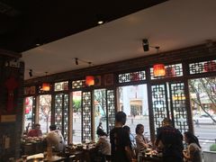 门面-重庆渝达老火锅(春熙路店)