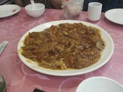 -昱德来·天津菜(河西店)