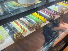 -杭州国际会议中心洲际酒店-原素全日餐厅(解放东路店)