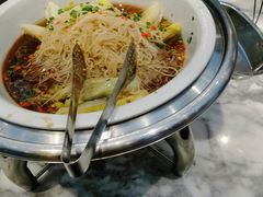 -火锅岛潮牌自助餐厅(天津天佑城店)