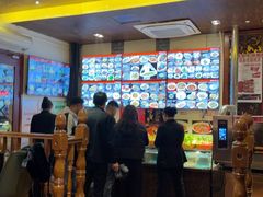 -芳芳私房菜·精做淮扬菜(承德路店)
