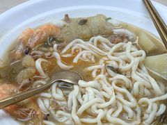 -面道赞宁海海鲜面(迎凤街店)