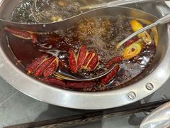 -嬷孙家潮汕牛肉火锅(北京路天河城店)