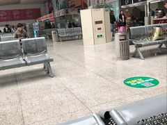 -扬州汽车客运东站