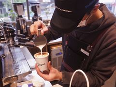 -Seesaw Coffee(苏州中心店)