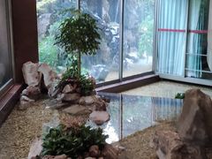 -上海静安昆仑大酒店
