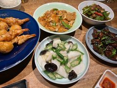 -小吊梨汤·北京菜·烤鸭(四元桥店)