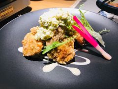 南蛮鸡块-大将料理餐厅(汇锦街店)