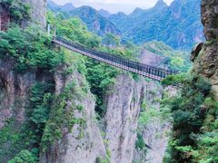 -雁荡山风景名胜区