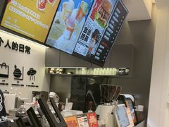 -Pull-Tab拉环咖啡(杭州市上城区来福士中心店)