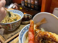 -天妇罗内顺田(罗湖店)