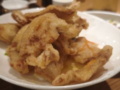 -金掌勺·锅包肉(广渠门店)