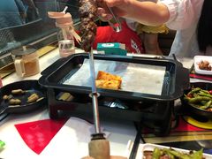 -红桃妖烧烤·啤酒