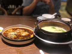 -大洋家·精品潮汕菜·生腌砂锅粥(天河东路店)