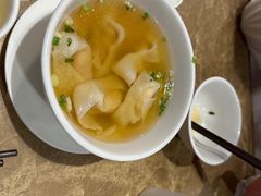 -鼎泰丰(新港中心店)