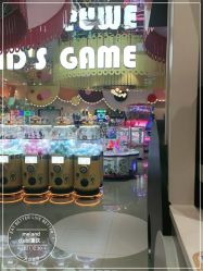 -meland club亲子乐园(重庆万象城店)