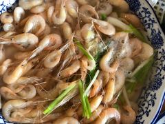 -洞天食府(北大街店)