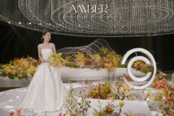 点击看大图 -琥珀婚礼策划AMBER WEDDING