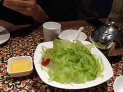 -城南往事·鲁菜济南菜(软件园美莲广场店)