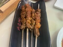 -天山传奇新疆菜(SKLP店)