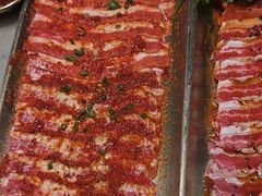 -韩宫宴烤肉·料理(漳河万达店)
