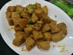 -李师傅脆肚(梅林店)