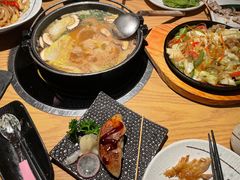 -大和食乐·鲜和牛酸汤火锅(环宇荟店)