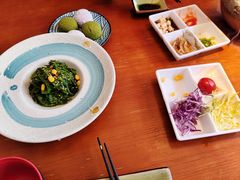 -鳗鱼家·深夜食堂(军博店)