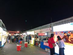 -大学城夜市大排档(凤栖路店)