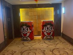 -上海神旺大酒店