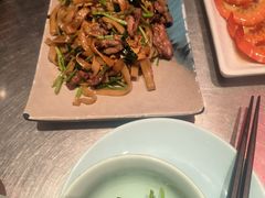 -潮界(虹桥新天地店)