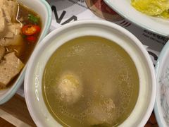 -老乡鸡(上海白玉兰广场店)