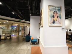 -海马体照相馆(天津世纪都会店)