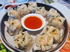-爷爷的草帽·海鲜馆(孙塘路店)