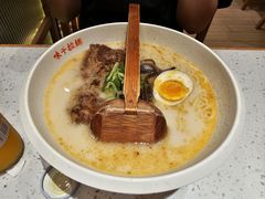 -味千拉面(广州白云机场T1西二店)