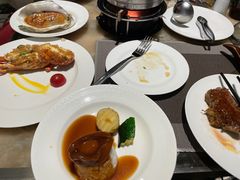 -安蒂娅·海鲜自助餐厅(安蒂娅美兰酒店)