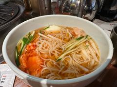 -九田家黑牛烤肉料理(新辰里亚运村店)