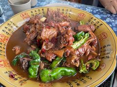 -蒙阴县光棍鸡店(蒙山店)