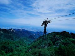 -泰山风景名胜区